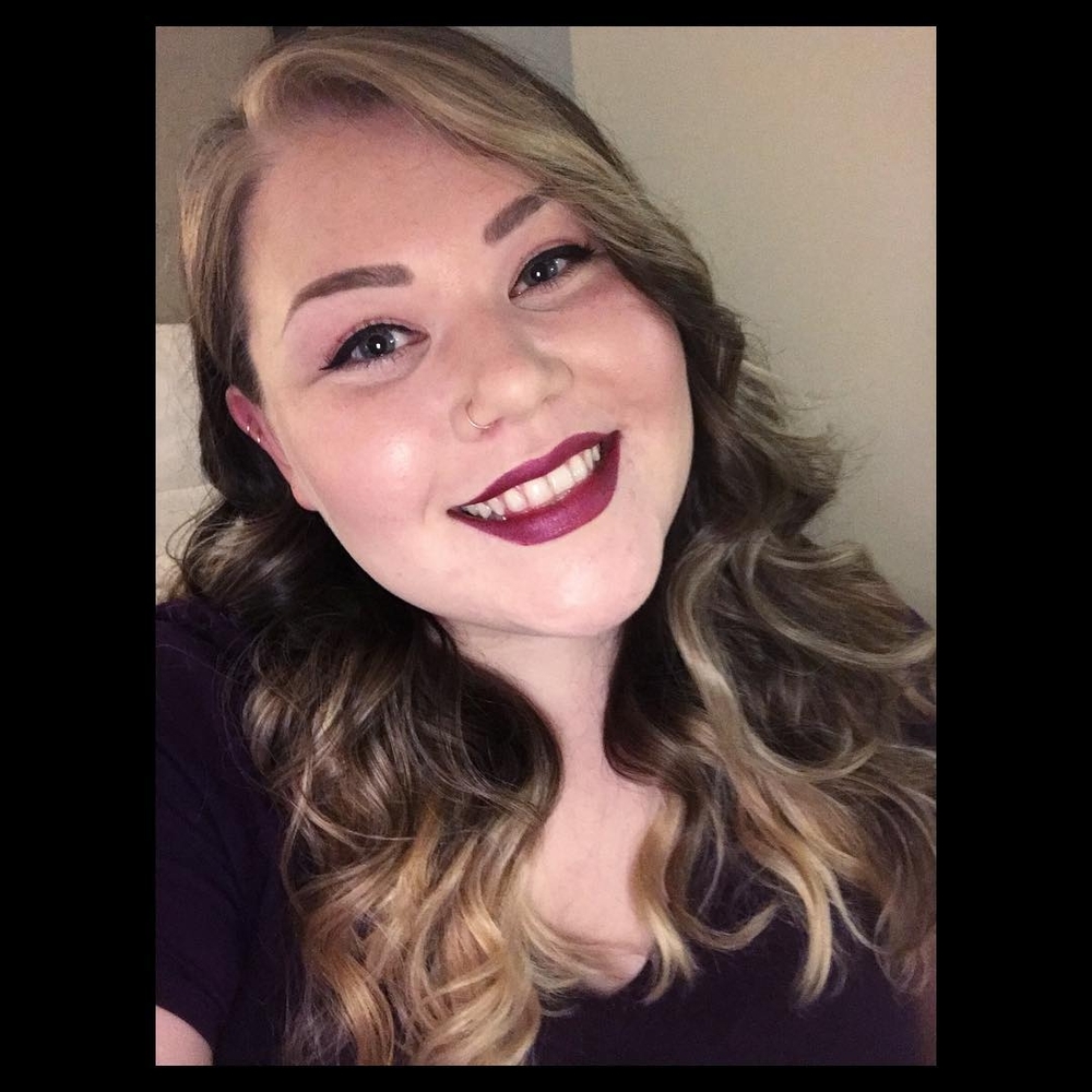 Meet your Posher, Kate